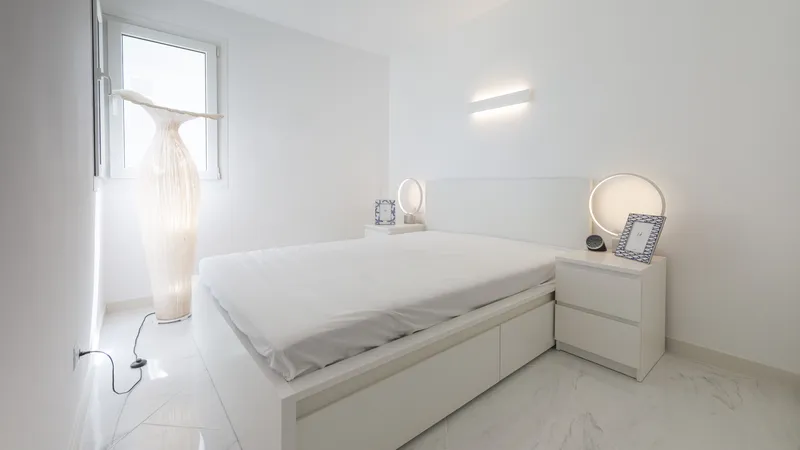 Refurbished sea view apartment for sale in Santa Ponsa in a quiet location close to the sea — photo 9