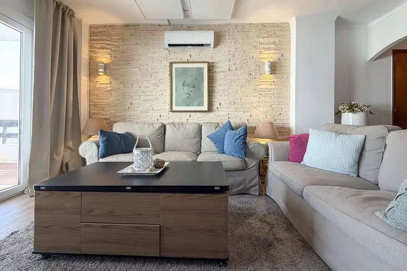 Modernised flat in Cala Bona with sea views — photo 4