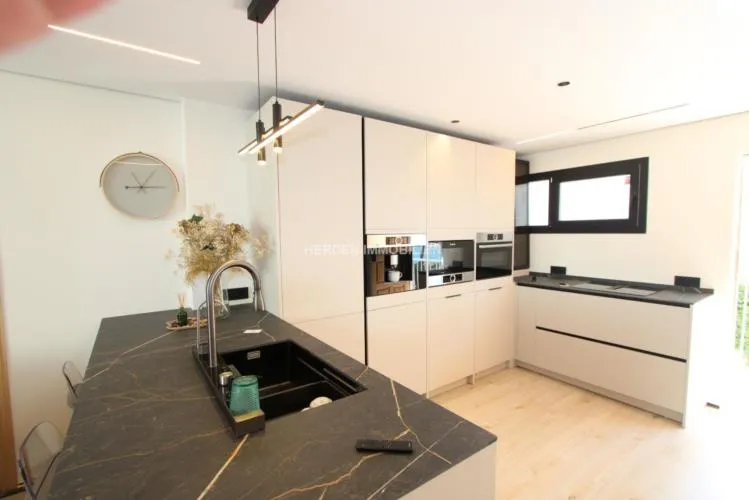 Apartment Sea Front Santa Ponsa for Sale — photo 5