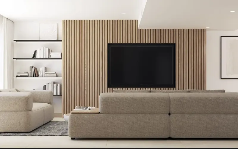 This exclusive penthouse is being built in the center of Artà and combines modern living with high-quality furniture and spectacular views — photo 8