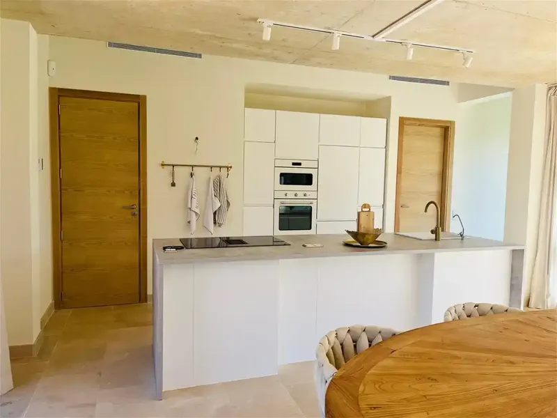 Solo con nosotros. Qualite de alemania. Finca de nueva construcción para ocupación por primera vez en una zona tranquila no lejos de Palma.  — photo 9