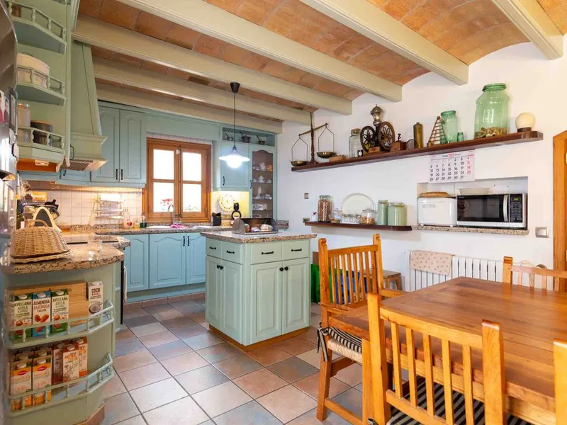 Country house in Alaro, Mallorca — photo 6