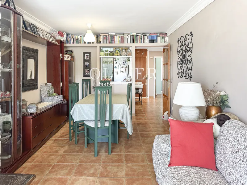 Apartment with sea views in Santa Ponsa — photo 7