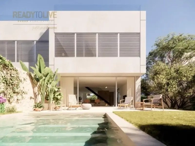 Discover Luxury in Son Baulo, Can Picafort — photo 2