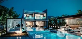 Exclusive Seafront Property in Puerto Adriano: Unique Opportunity to Create Your Luxury Villa — photo 2