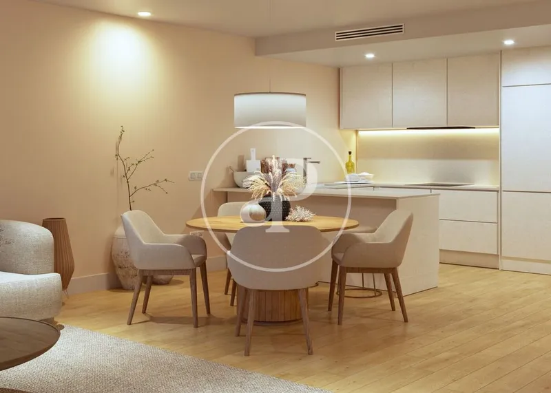 Apartment in Palma de Mallorca, Province of Balearic Islands — photo 3