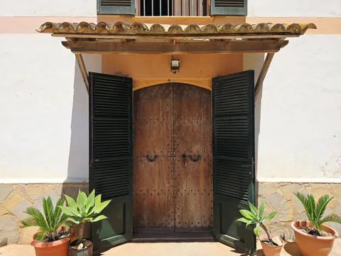 Rustic finca for sale in Es Garrovers, Marratxí — photo 7