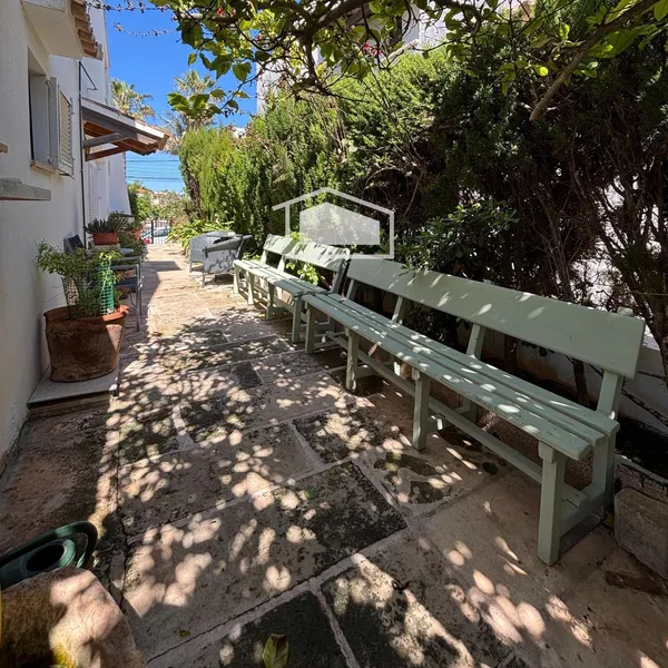 Large 3-bedroom house in Colonia de Sant Jordi: space, light and tranquility — photo 5