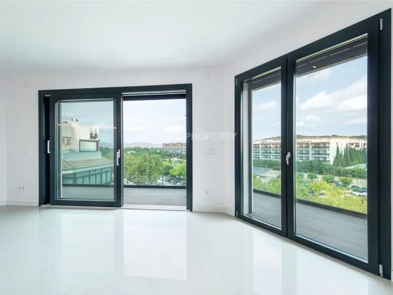 Penthouse in Alcúdia, Province of Balearic Islands — photo 8