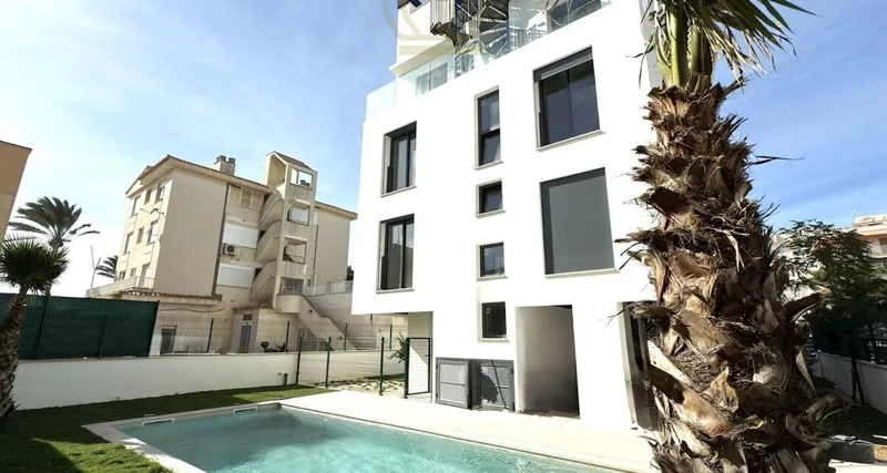Exclusive penthouse in Les Meravelles - 50m to Playa de Palma — photo 3