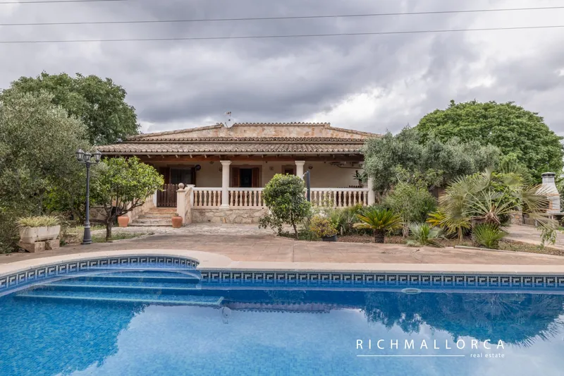 4 bedroom house for sale in Lloseta — photo 3