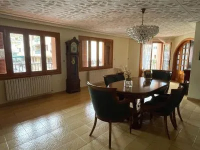 Building - Andratx (Andratx Pueblo), Built Surface 934m², Plot Surface 427m², 10 Bedrooms, 6 Bathrooms — photo 1