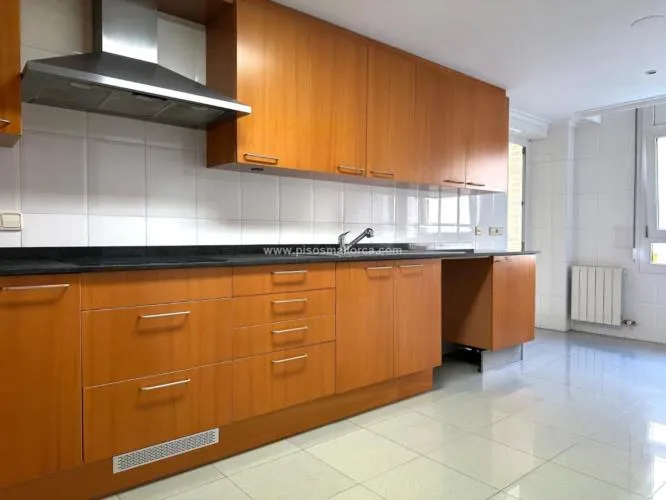 Apartment in Palma de Mallorca, Son Espanyolet area — photo 8