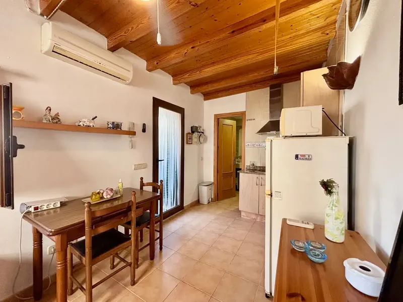 Unique opportunity! Cozy apartment with balcony and studio with terrace — photo 7