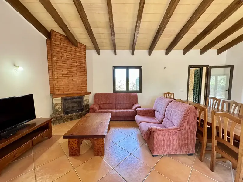 Discover this magnificent rustic finca-style property — photo 7