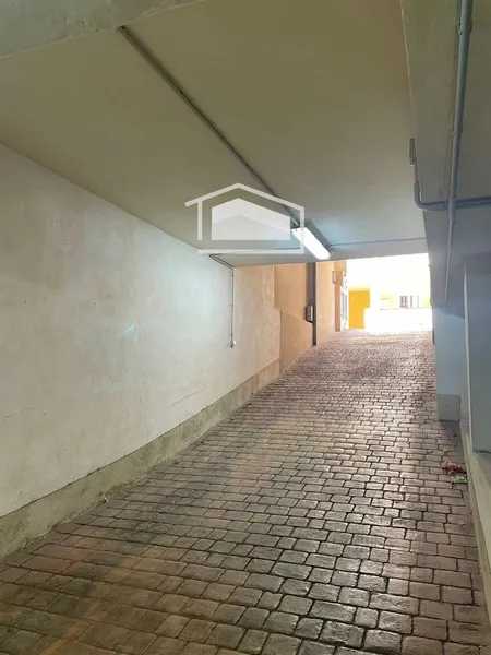 Central underground parking space for year-round use in Colonia St. Jordi — photo 3