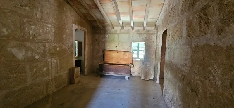Original detached house in the heart of Campos — photo 12