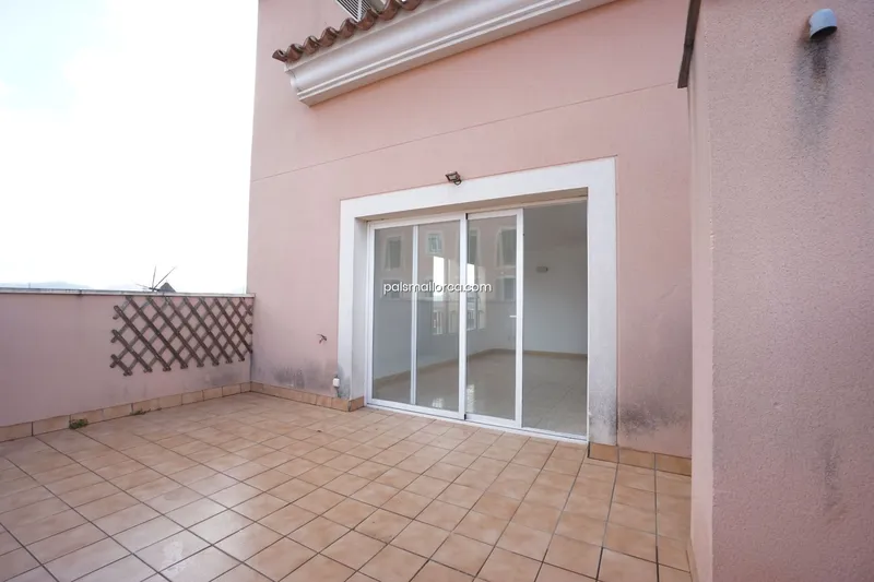 Penthouse in Llucmajor — photo 7