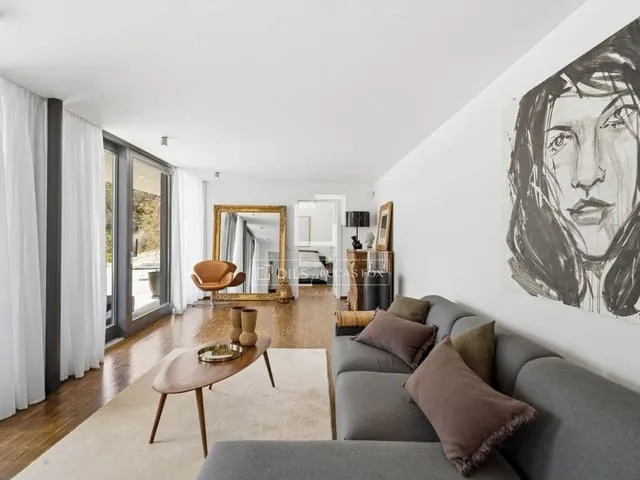 Villa for rent in Son Vida, Palma de Mallorca, Mallorca — photo 9