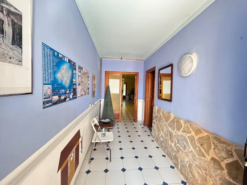 Exclusive Sale. Townhouse with valid Medical Center license, Santanyí — photo 2