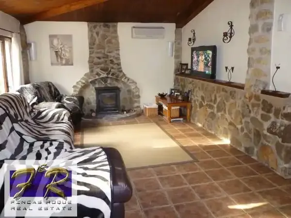 Welcome to Fincas Roque, where we present an exclusive rustic finca in a privileged location between Alcudia and Sa Pobla, in the beautiful — photo 2