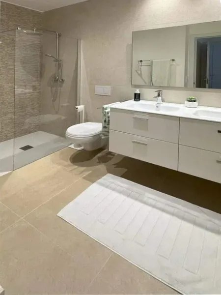 77m² Penthouse with 3 rooms, pool & rooftop terrace for sale — photo 9