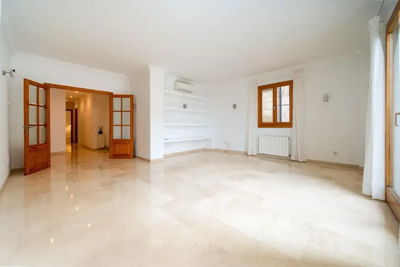 Exclusive apartment with storage room and parking possibility in the heart of Palma — photo 9