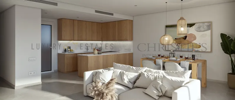 Contemporary duplex of new construction in Capdepera — photo 12