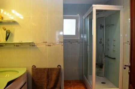Single family house - Son Serra de Marina, Built Surface 324m2, Plot Surface 447m2, Terrace Size... — photo 9