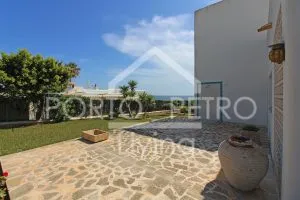 Ref. PRO182 – Quietly located villa in first sea line of Cala d'Or — photo 10