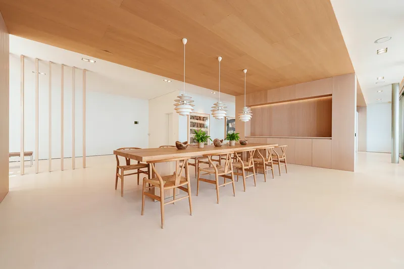 Beachfront villa in Port Adriano — photo 8