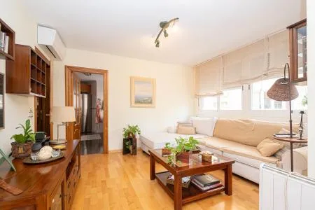 Flat - Palma de Mallorca (Arxiduc) — photo 3