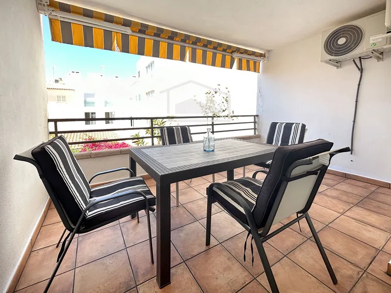 Seasonal rental in Colònia de Sant Jordi, 1 minute from the sea — photo 2