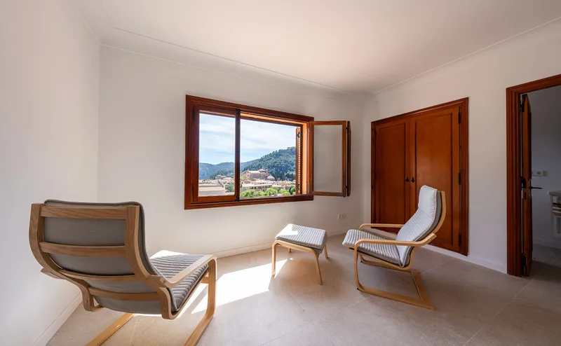 Spectacular house with swimming pool in Valldemossa — photo 12
