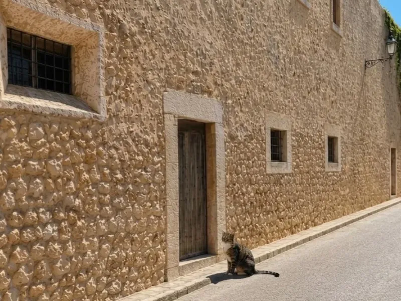 Villa in Binissalem, Mallorca — photo 2