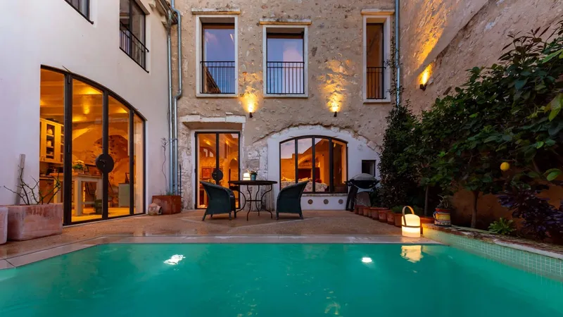 Townhouse for sale in Felanitx, Mallorca — photo 6
