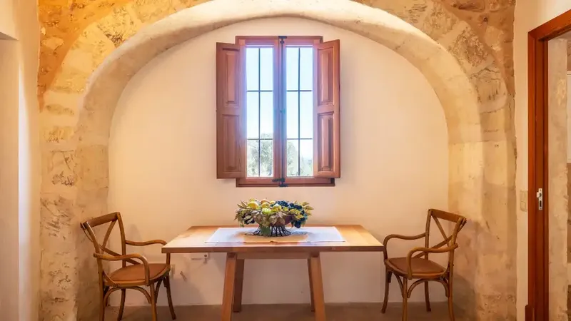 Spectacular opportunity of a rustic estate on a plot of about 340,000 m² with great privacy and multiple possibilities. — photo 11