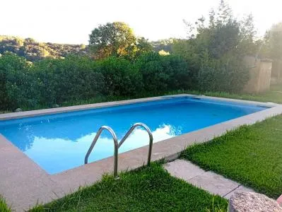 Rustic property - Pollença, built surface 200 m², plot surface 18,190 m², 4 bedrooms, 2 bathrooms, pool. — photo 8