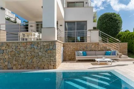 Villa - Calvià (Costa den Blanes) — photo 8