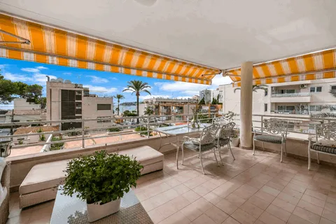 Apartment in Palmanova, Mallorca — photo 6