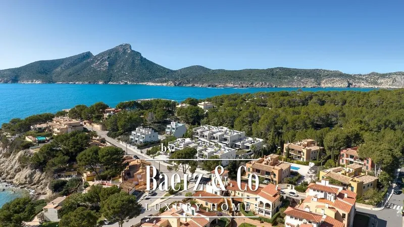 Apartment in Sant Elm, Province of Balearic Islands — photo 1