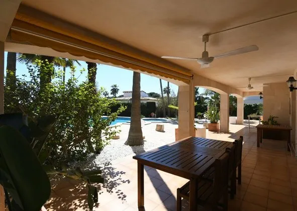 Flat / apartment in Desconocido, Cala Santanyí, Santanyí — photo 2