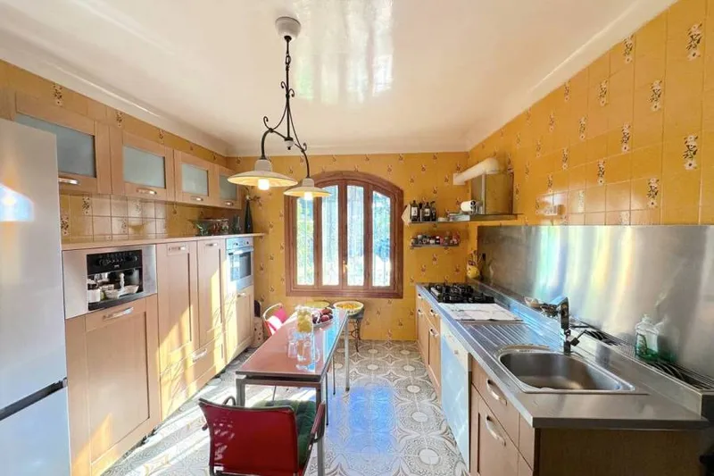 Rustic Finca in Sencelles – Mediterranean Retreat with Character — photo 6