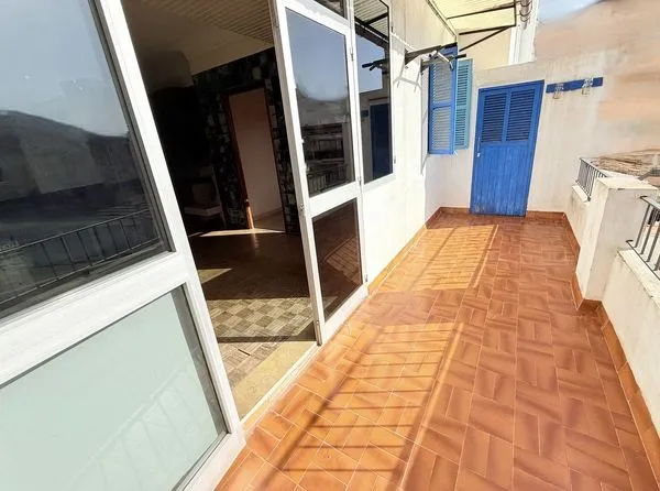 Apartment on Calle de Jeroni Pou, Foners — photo 2