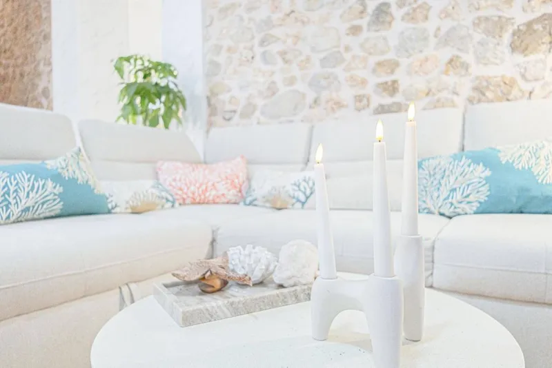 Luxury home in Maria de la Salut, Province of Balearic Islands — photo 9
