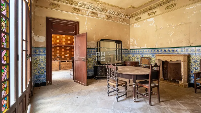 Palace for sale in Manacor Pueblo — photo 8