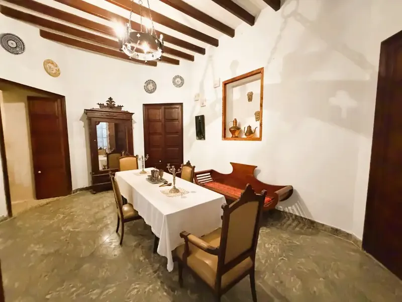 A historical gem with great potential in the heart of Mallorca — photo 10