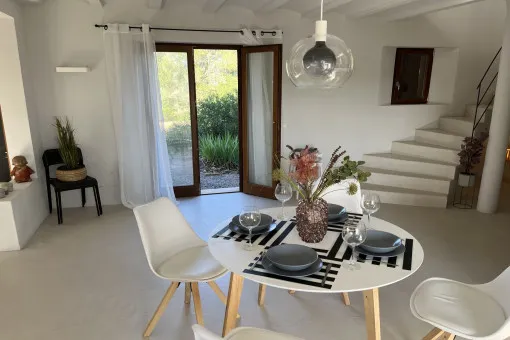 Manacor, beautiful and modernly furnished finca surrounded by nature in Manacor — photo 6