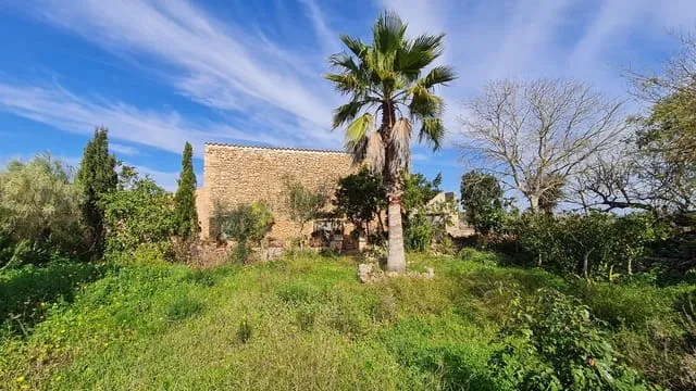 Finca/Country House for sale in Algaida — photo 9