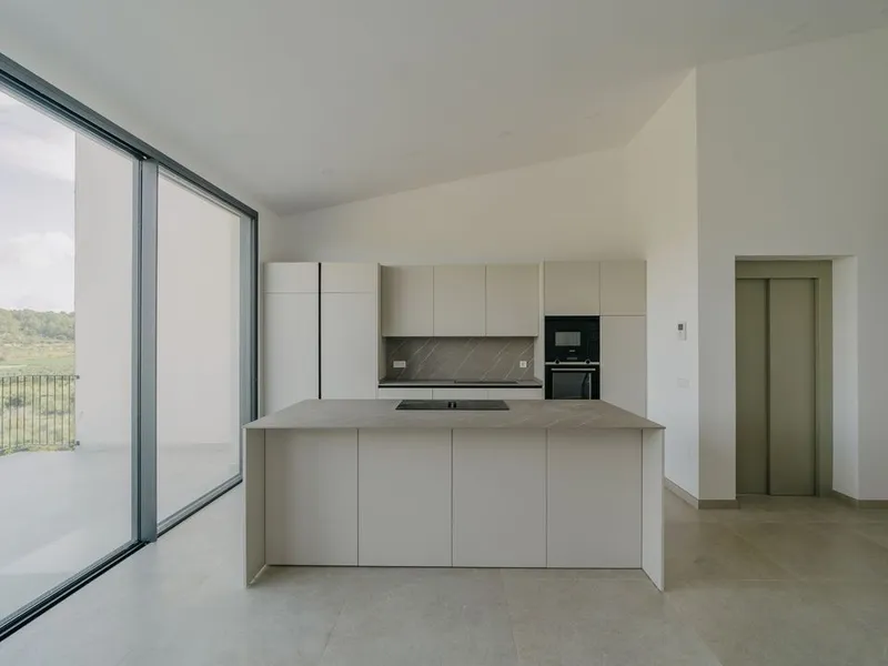 Terraced house in Marratxinet (Marratxi), Mallorca — photo 4